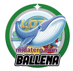 Imagen animalito Ballena de Loto Selva
