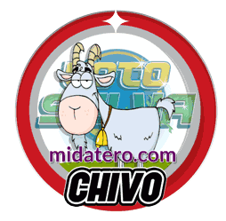 Imagen animalito Chivo de Loto Selva