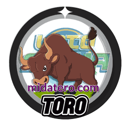 Imagen animalito Toro de Loto Selva
