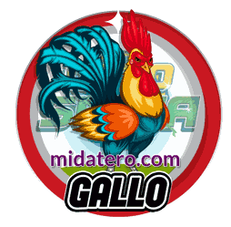 Imagen animalito Gallo de Loto Selva