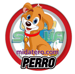 Imagen animalito Perro de Loto Selva