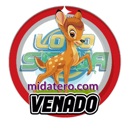 Imagen animalito Venado de Loto Selva