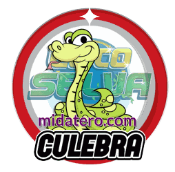 Imagen animalito Culebra de Loto Selva