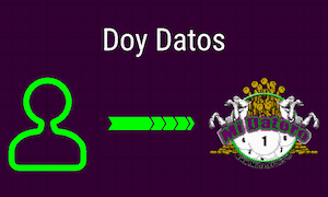 Midatero Encabezado Doy Datos
