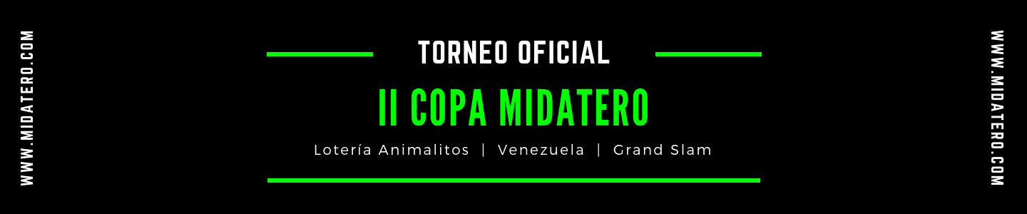 Arte representativo del torneo